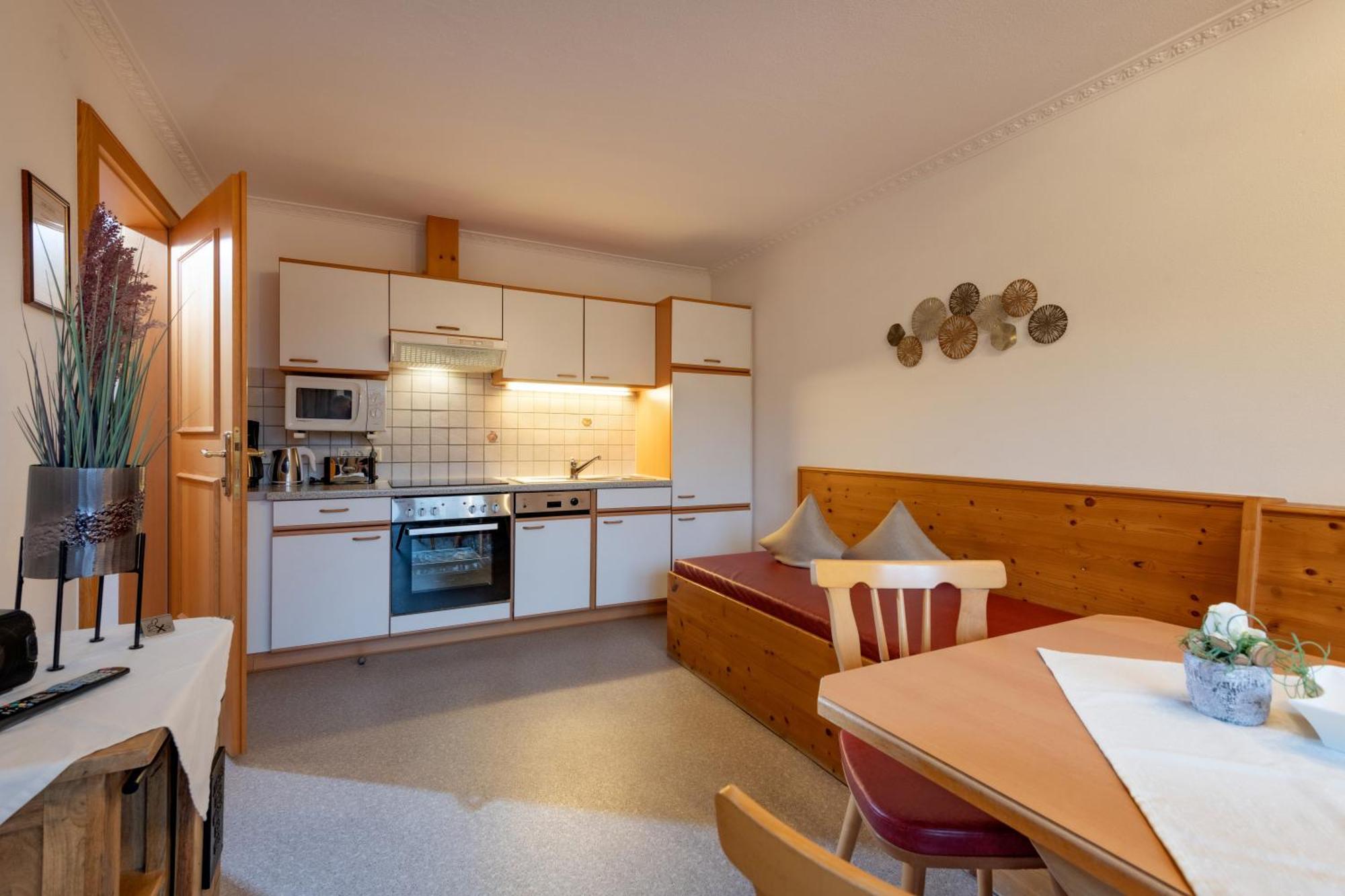 Ferienwohnung Haus Schroll Ried im Zillertal Exterior foto